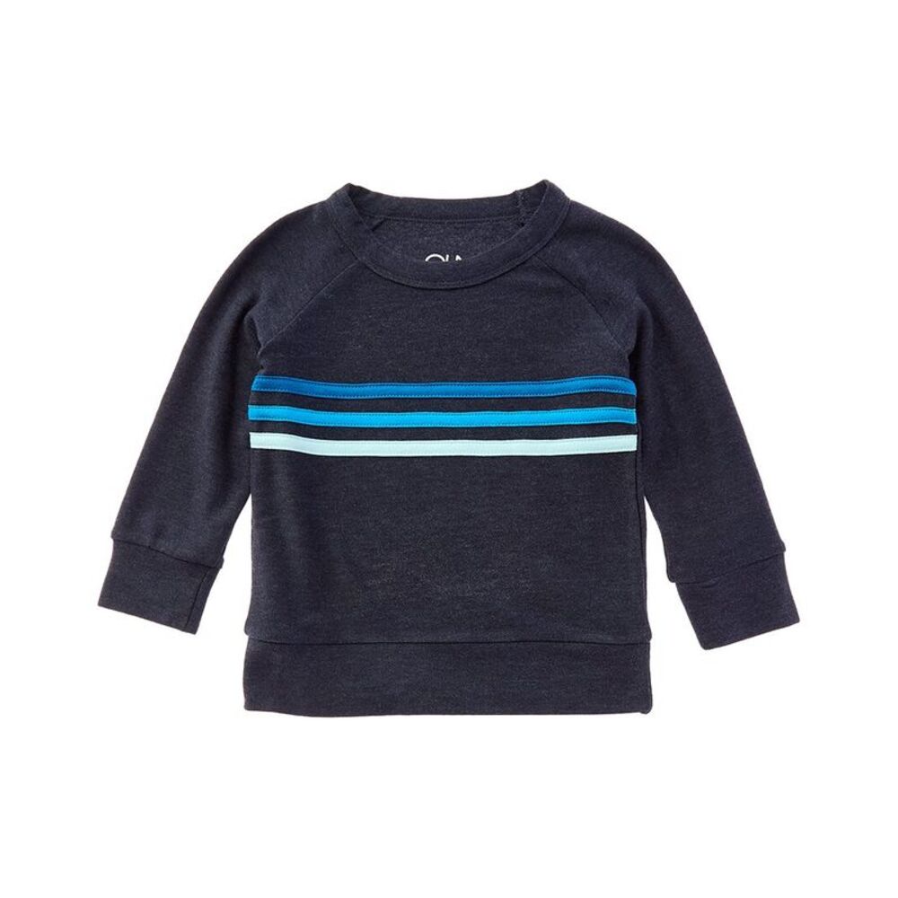 Chaser Boys  Raglan Pullover, Blue